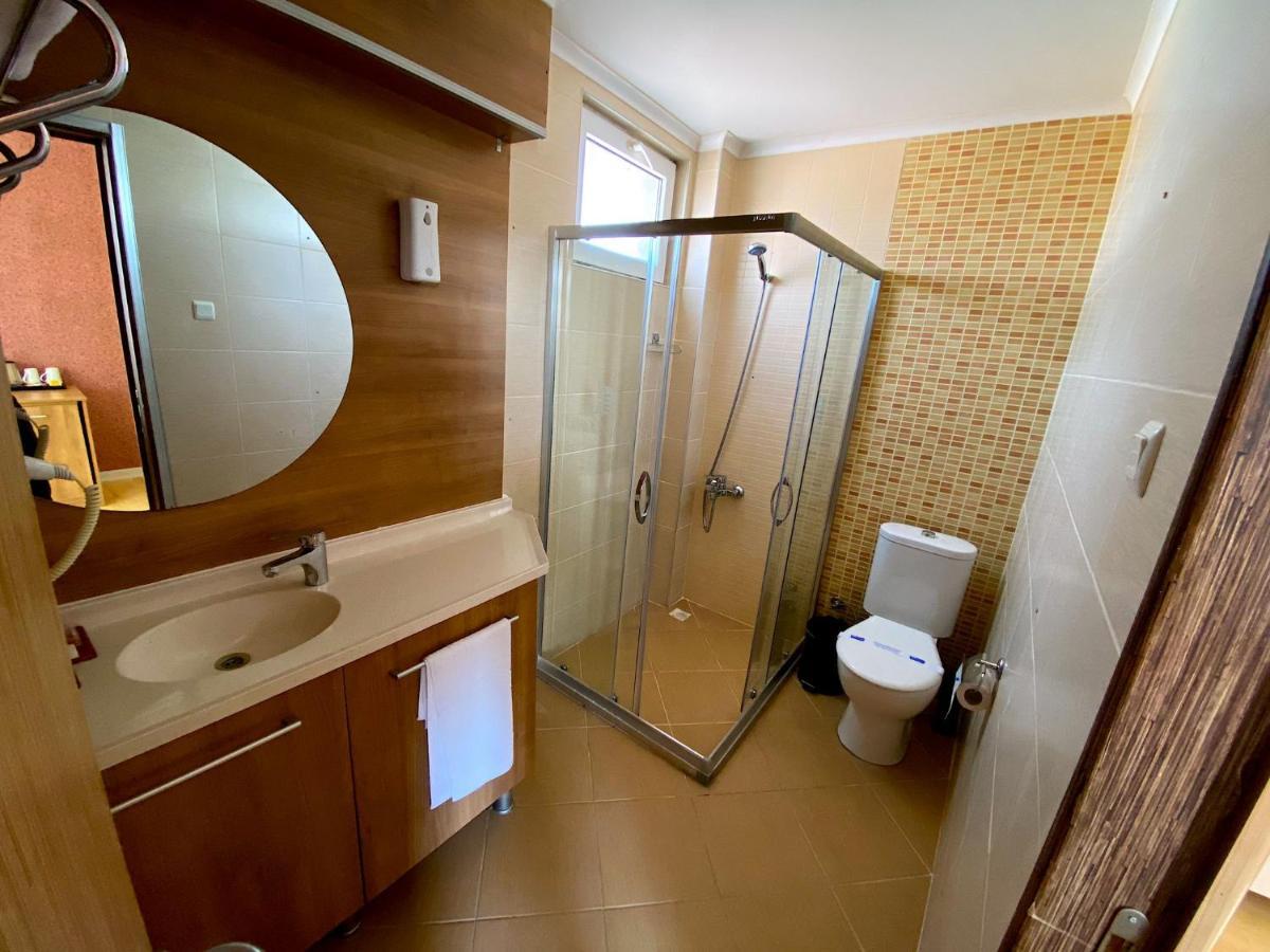 New Hotel サムスン エクステリア 写真