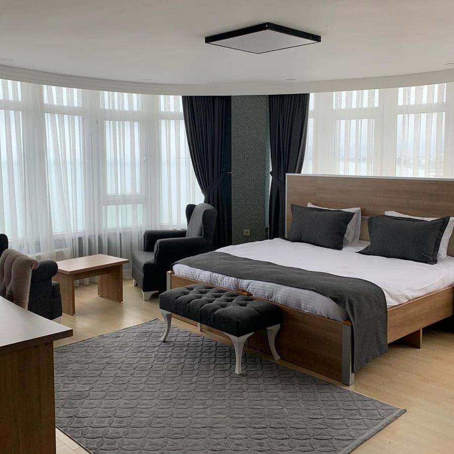 New Hotel サムスン エクステリア 写真