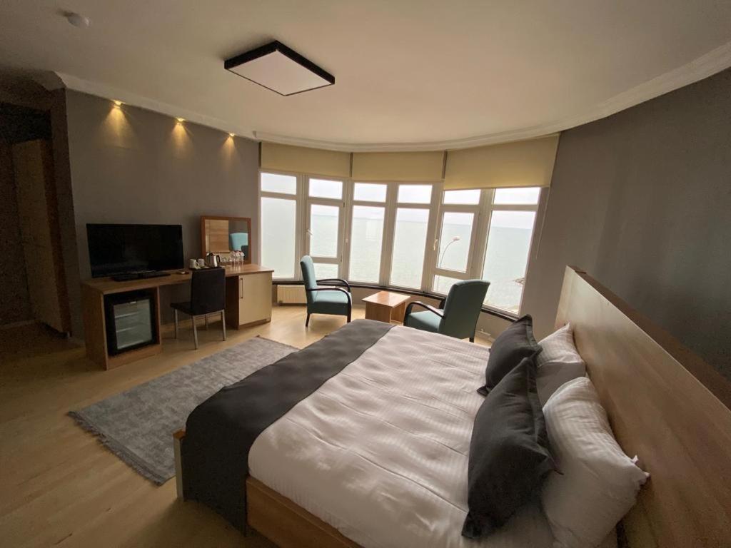 New Hotel サムスン エクステリア 写真