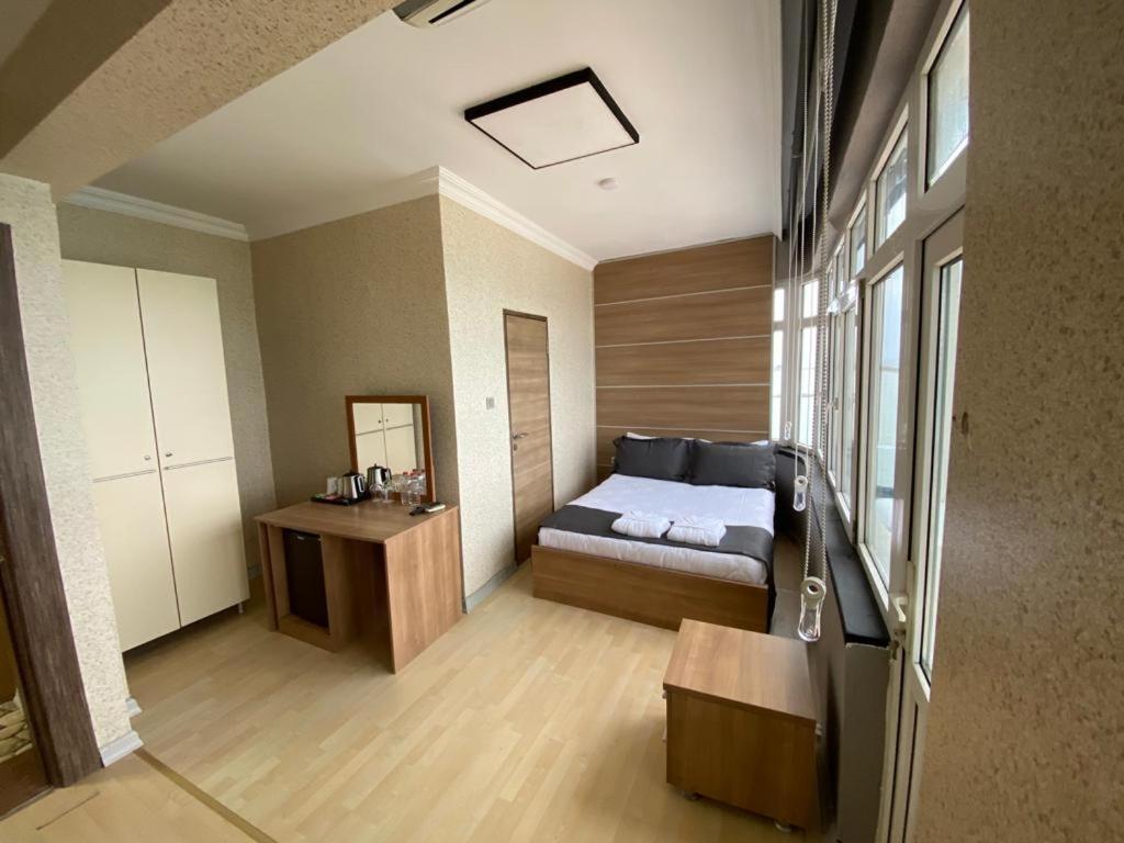 New Hotel サムスン エクステリア 写真