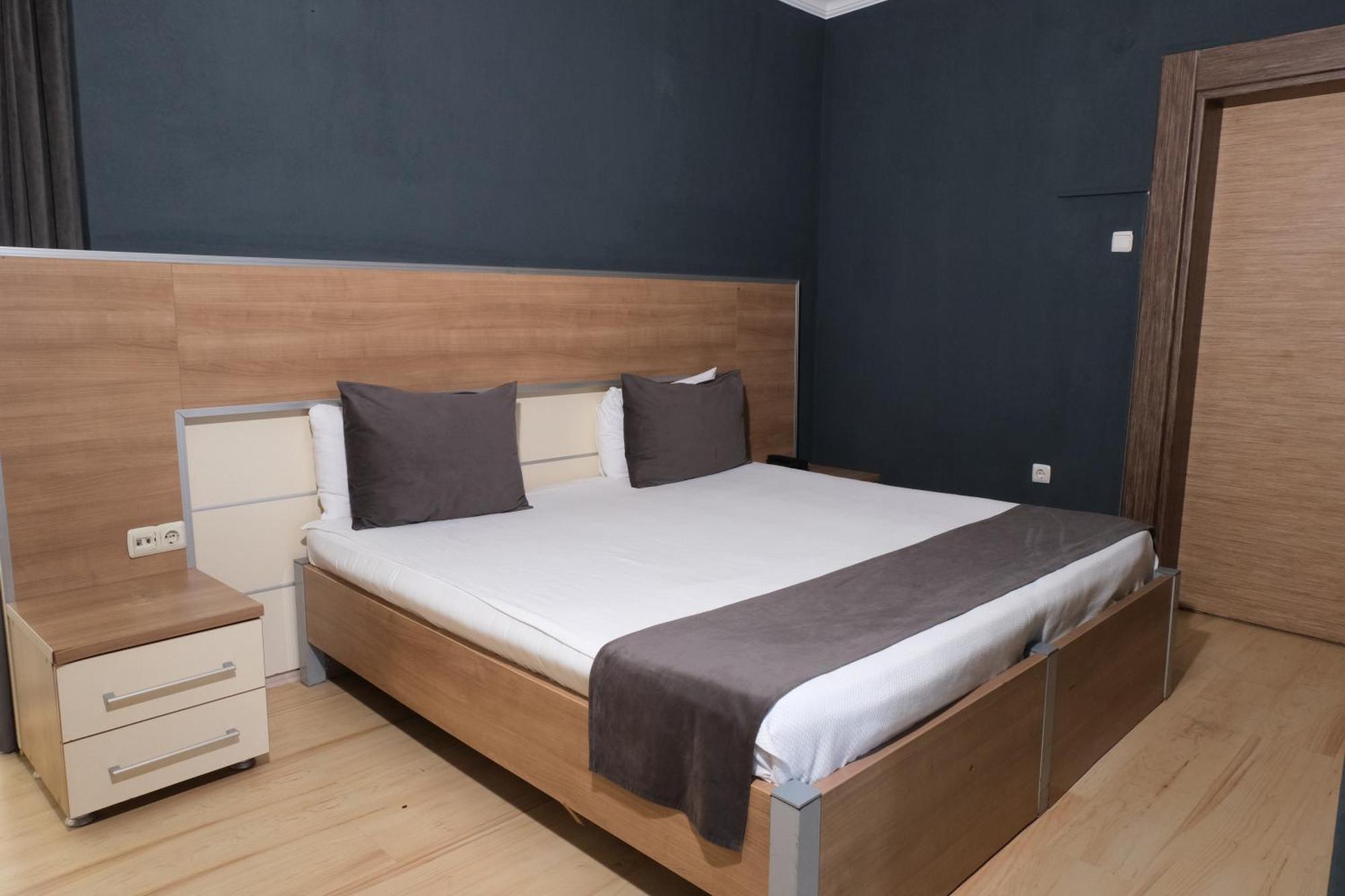 New Hotel サムスン エクステリア 写真
