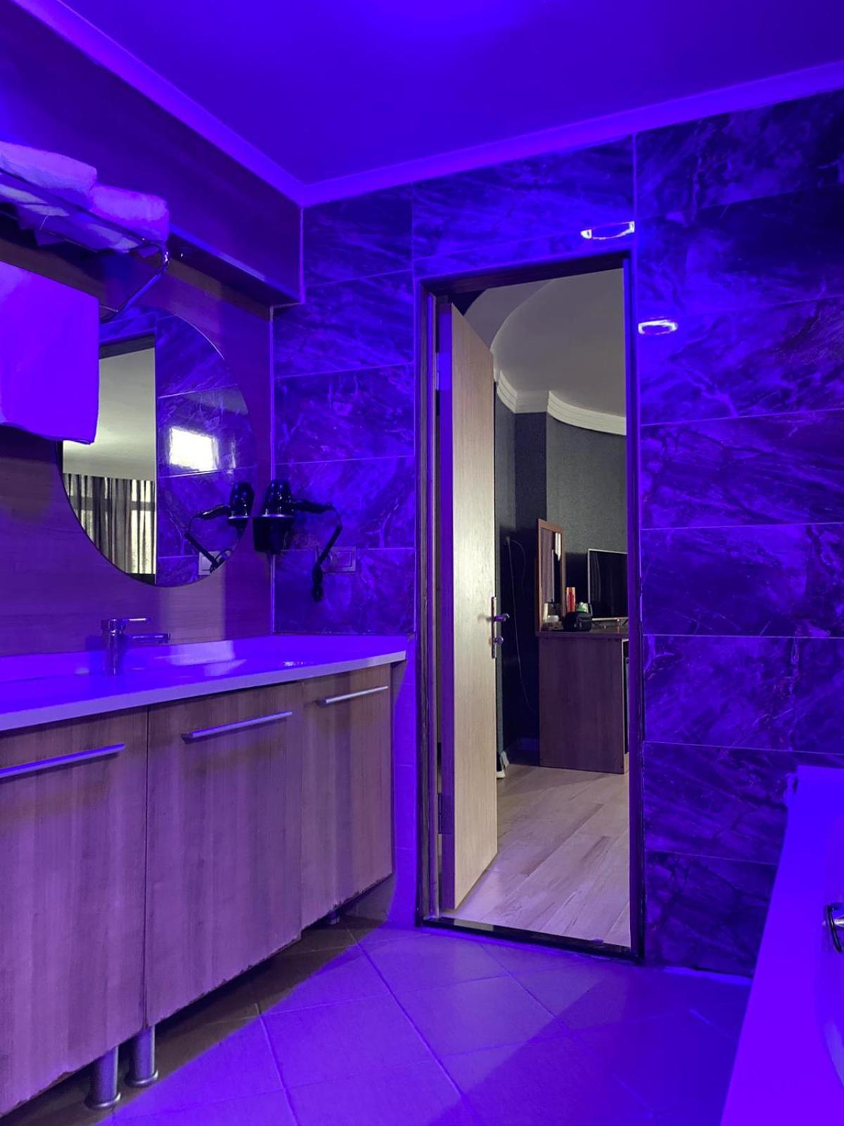 New Hotel サムスン エクステリア 写真