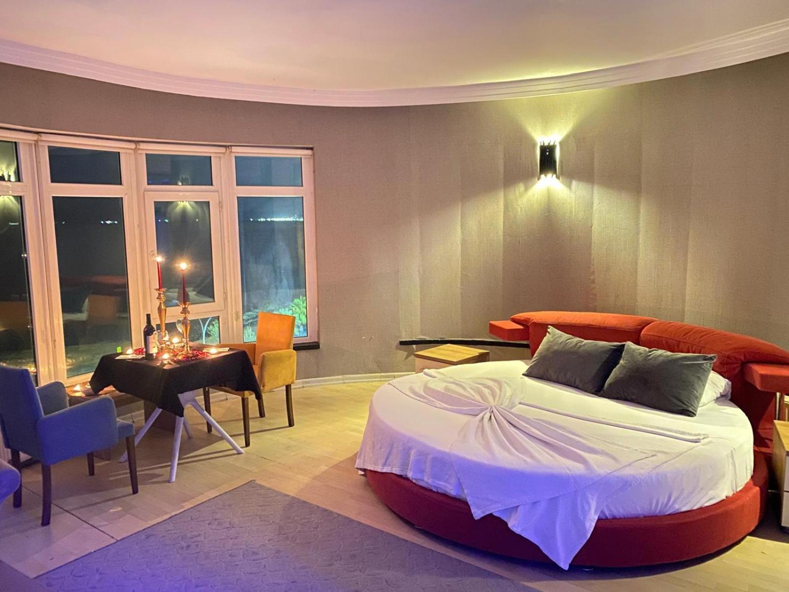New Hotel サムスン エクステリア 写真